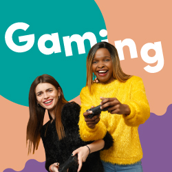 #gamercheck | TikTok