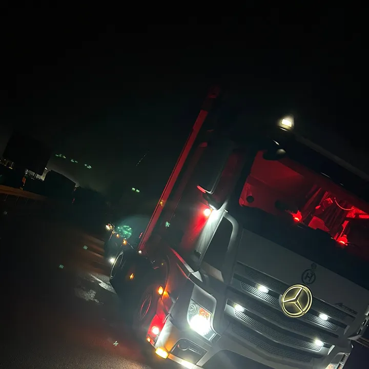 misanektruck
