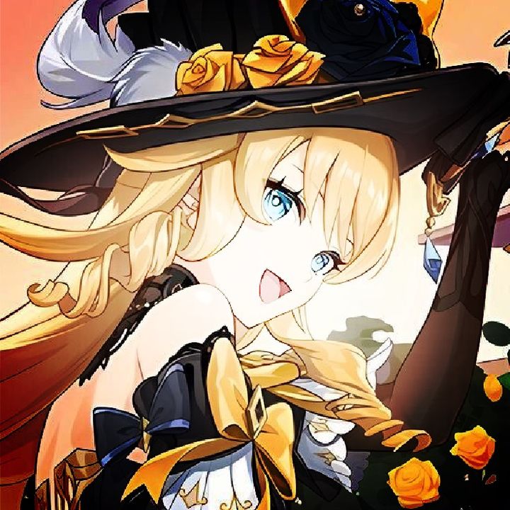 girlishbeans