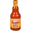 Franks Redhot Buffalo Sauce👑 - @franksbuffalosauce - TikTok
