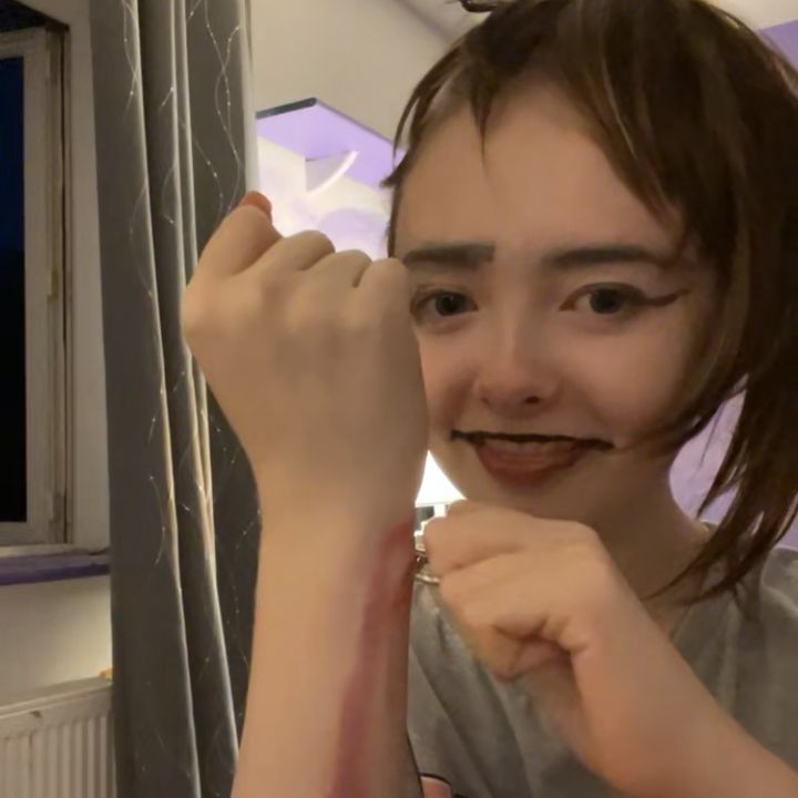 noorischcow