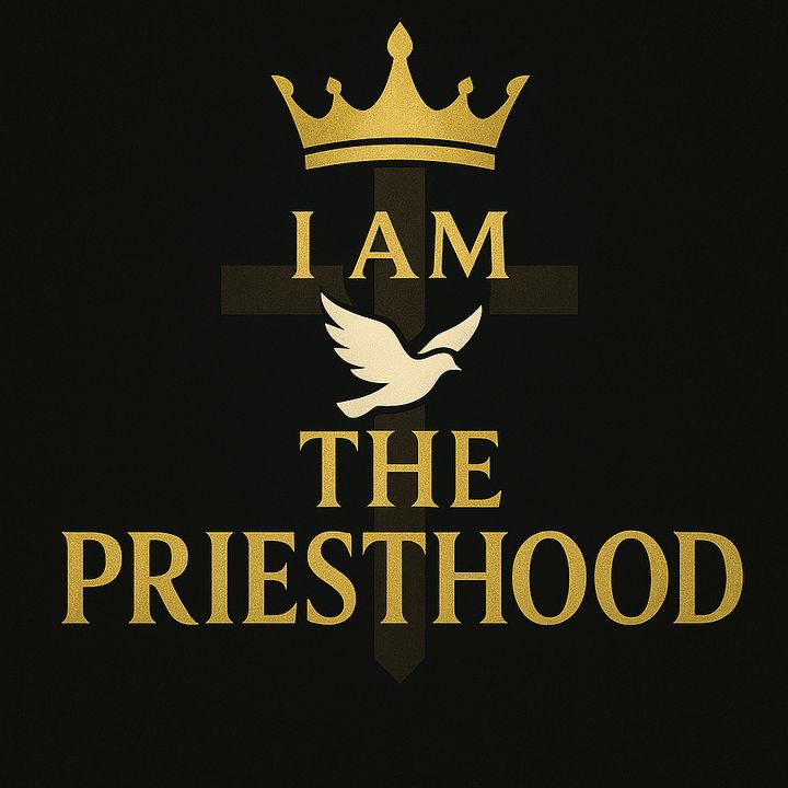 @iamthepriesthood