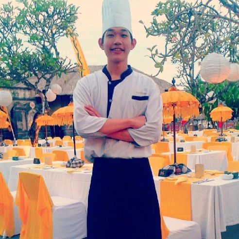mantan.chef