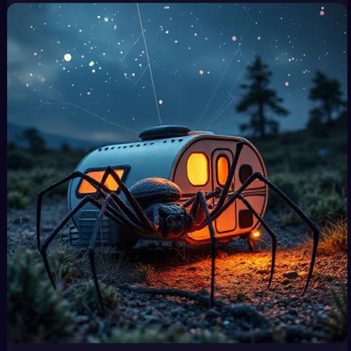the_spider_caravan