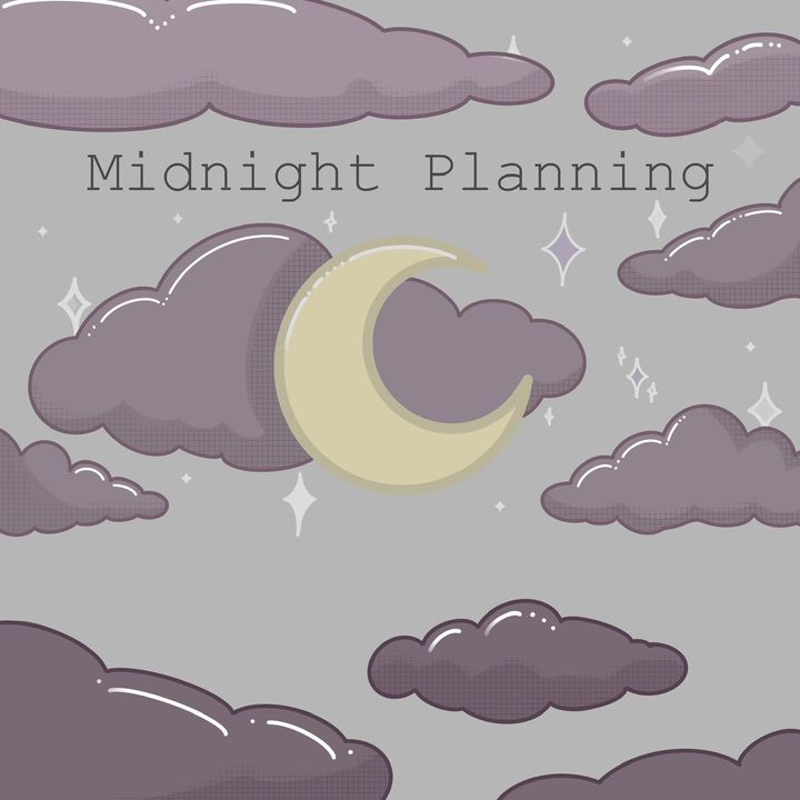midnightplanning