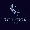 Nadia Crow 🌘 - @nadia.crow - TikTok