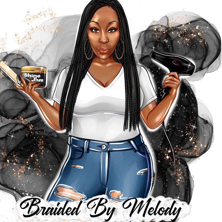 braidedbymelody