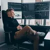 Mason Franklin - @maxoncryptotrader - TikTok