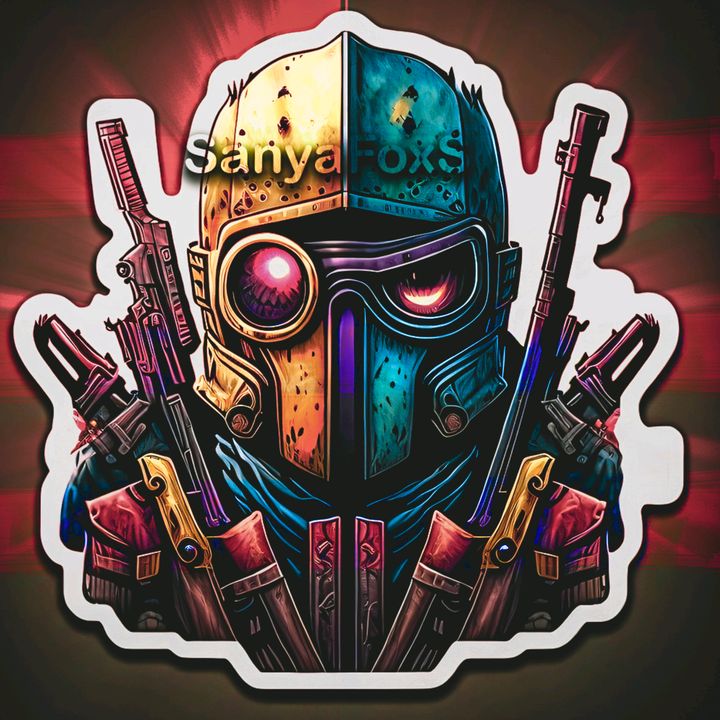 sanyafoxs
