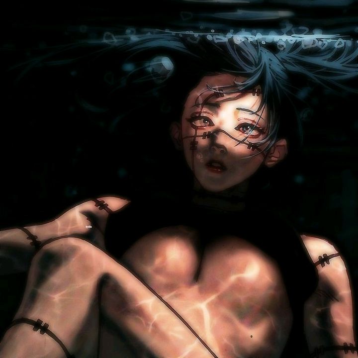 @ladytriste