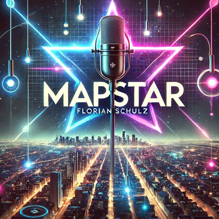 Mapstar - Abschalten