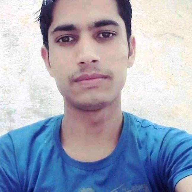 krishjoshi805
