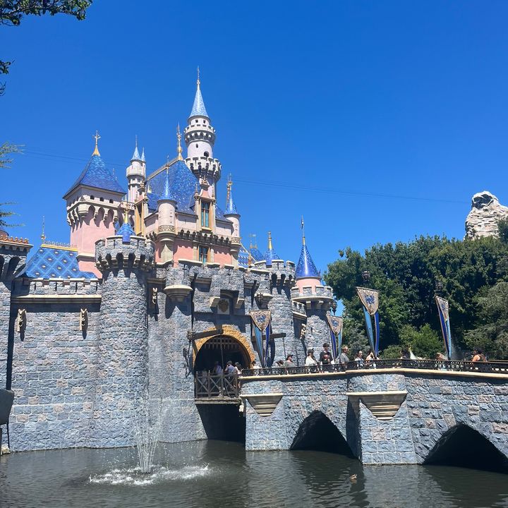 2disneysisters