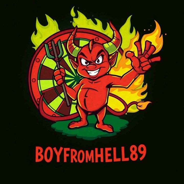 boyfromhell89ttv