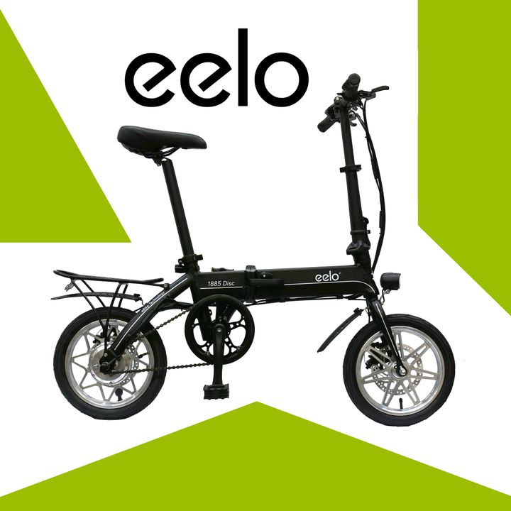 @eelo.bikes