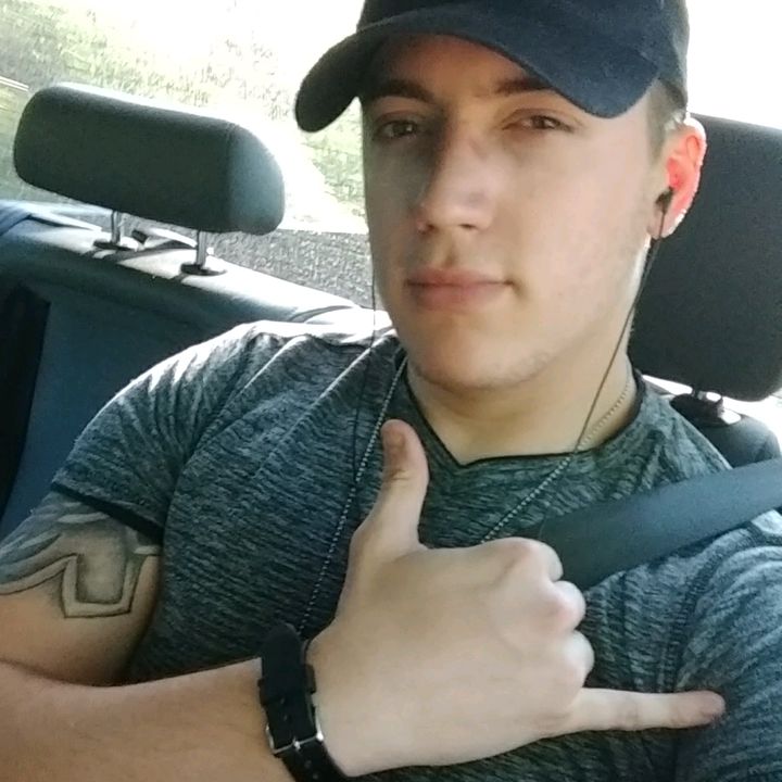 brandondeufriend