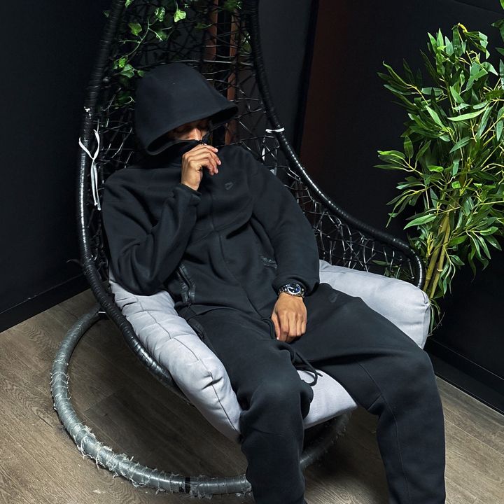 YN$⚕️ - LE MOOD EST BON