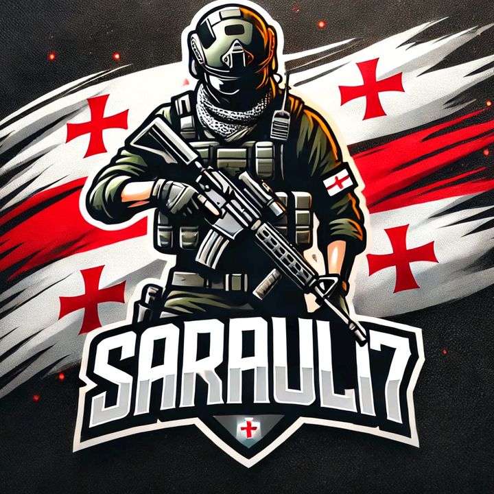 sarauli7youtube