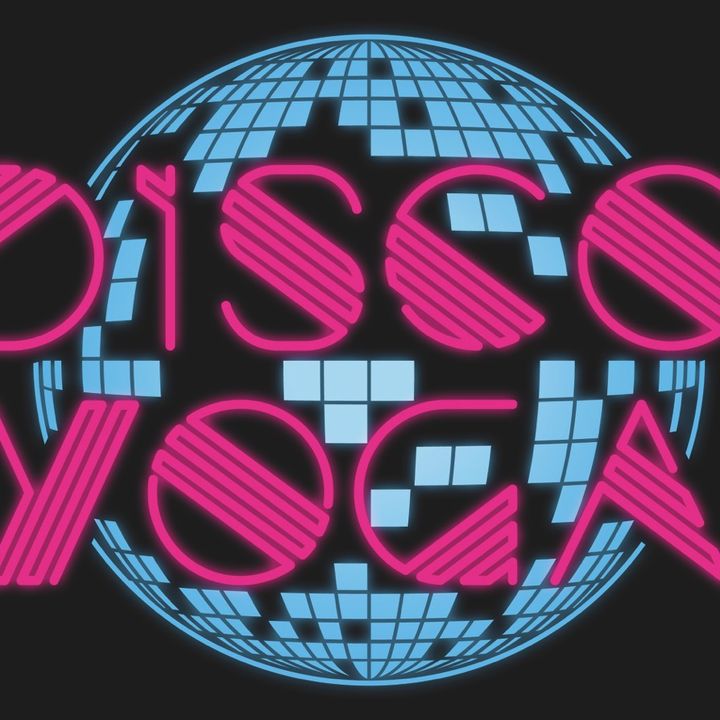 @discoyoga