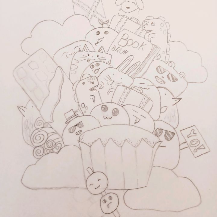 rosalkempart