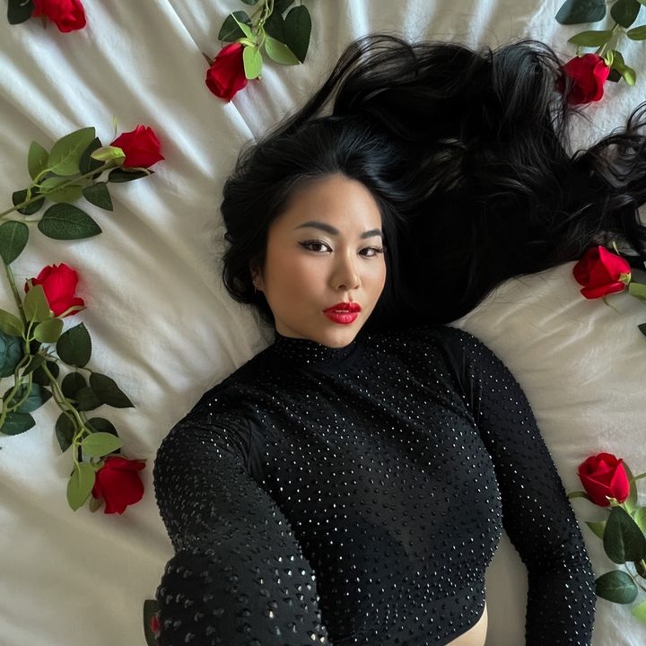 Nicole Wong - I Get What I Want