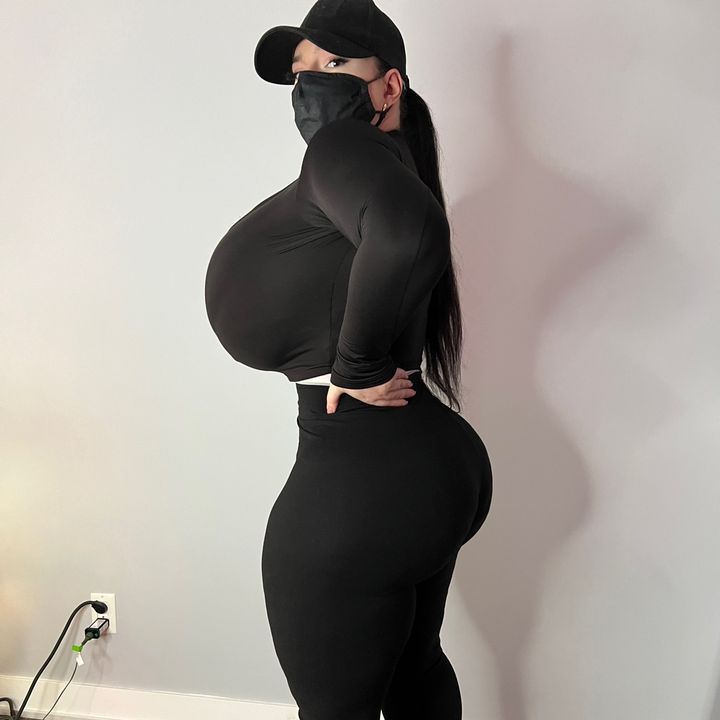 🦄 chyna_chase Chyna Chase TikTok