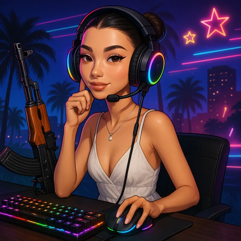 zhekascs's avatar