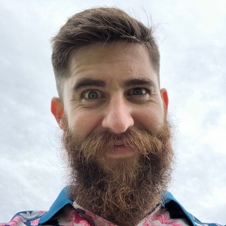 @ambiguousmatt - Mr. Martinez