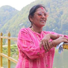 bishnumayadhakal