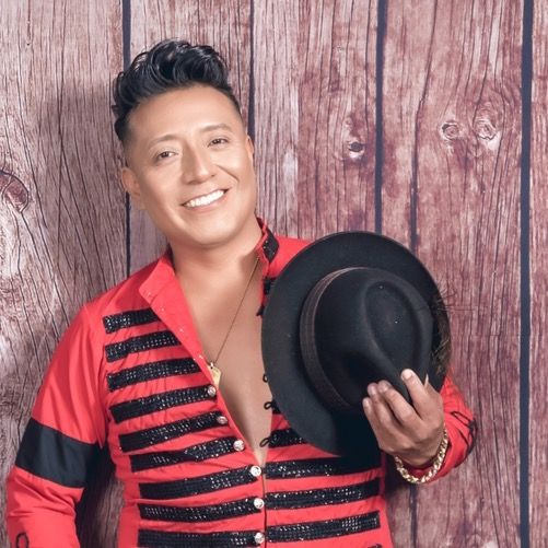 Edison Pingos - La Difunta