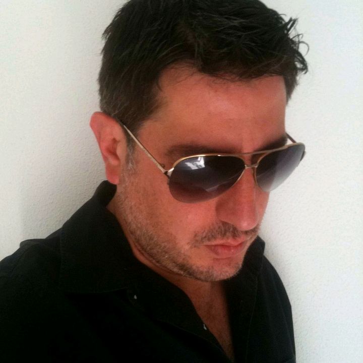 georgechryssoulas