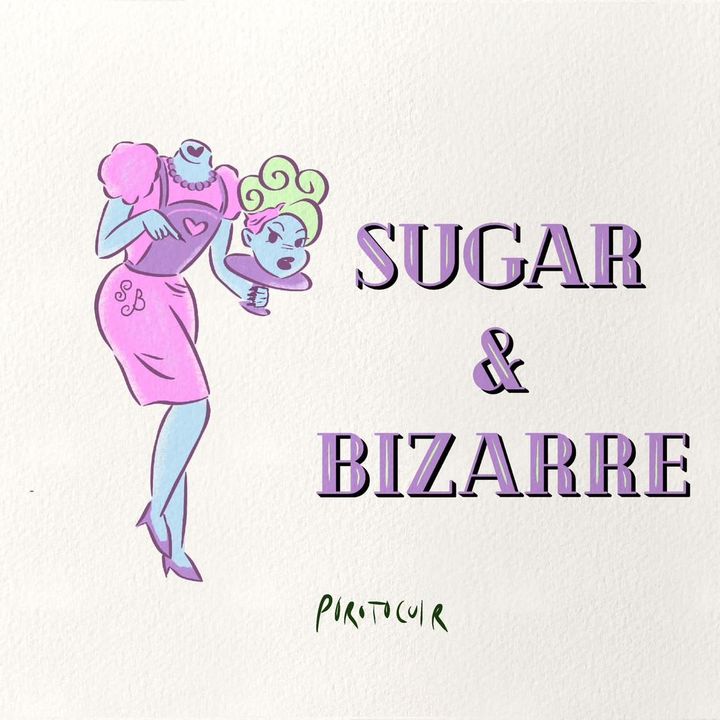 @sugarandbizarre