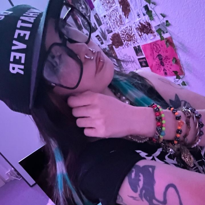 auragoooon