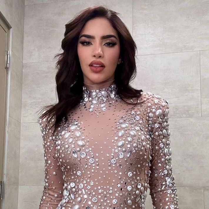 Kimberly Loaiza TikTok