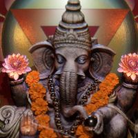 shriganeshapujali
