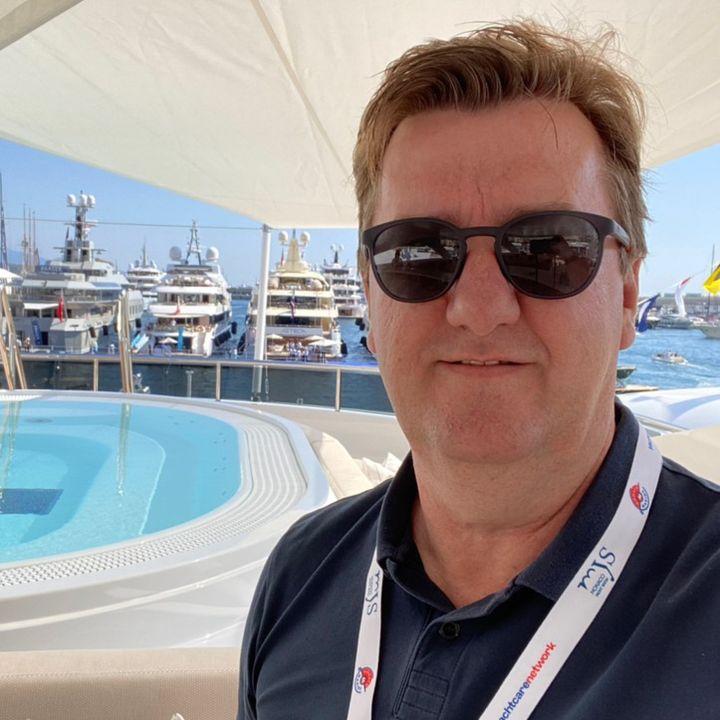 superyachters