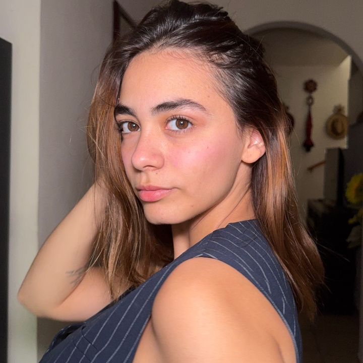 @sandrasancc - Sandra Sánchez