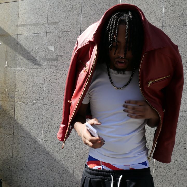 ikilledsinn6r - pattern