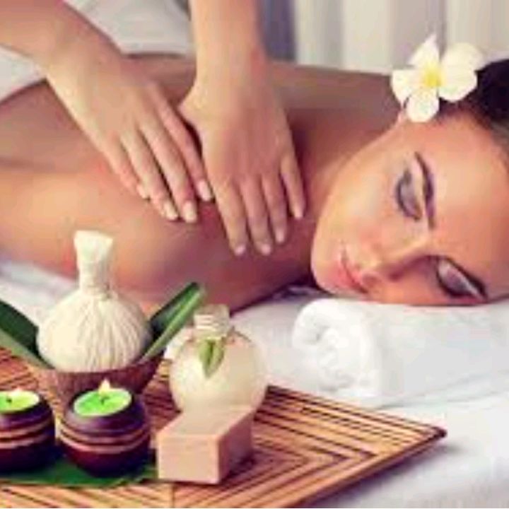merymassage