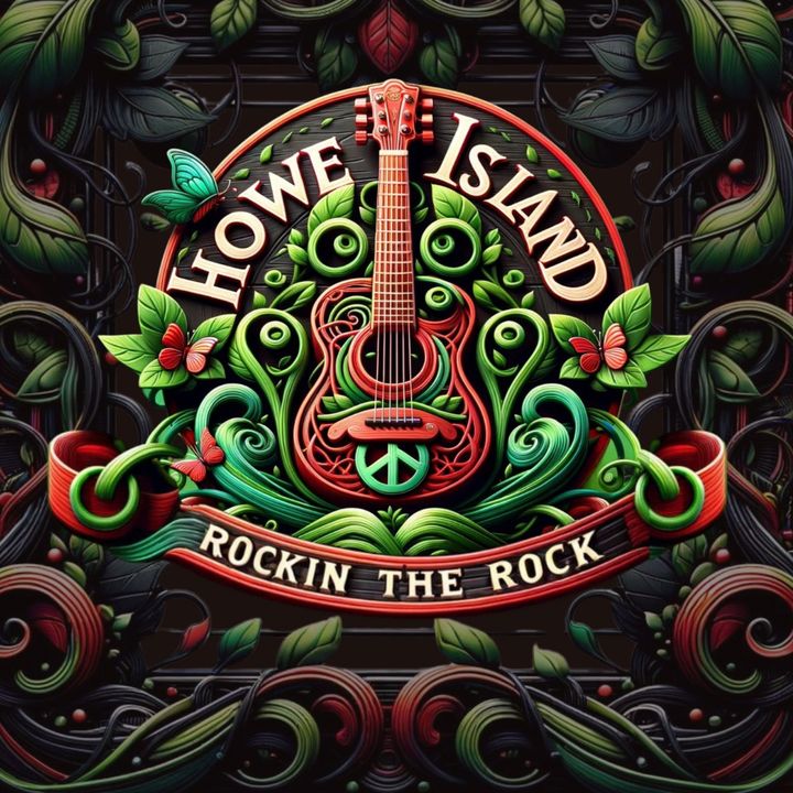howerock