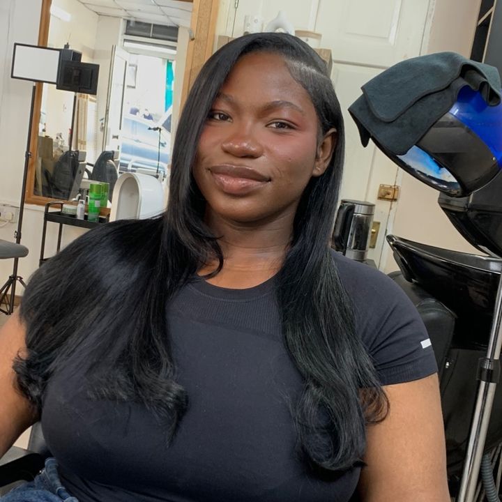marievhair