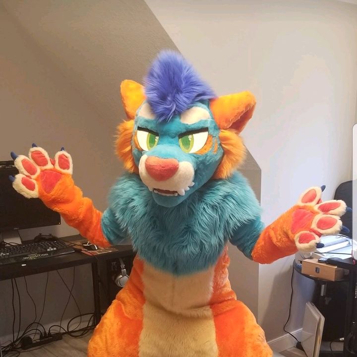 francisottershark