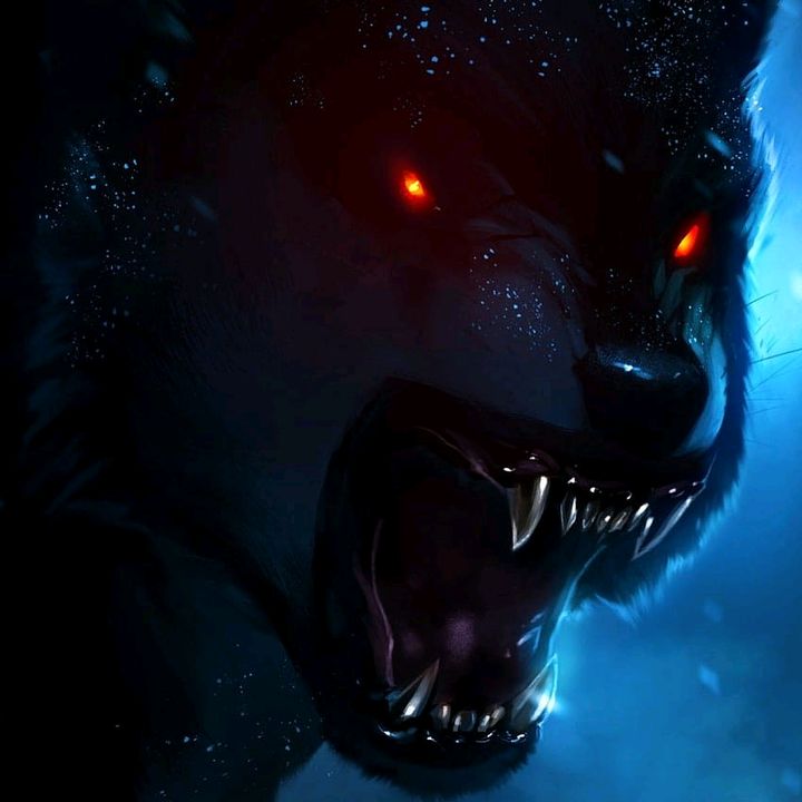 darkdemonicwolves