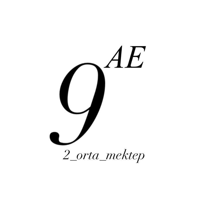 𝒯𝒪𝒢𝒴𝒵 𝒜𝐸 - original sound - 9_ae.2sch