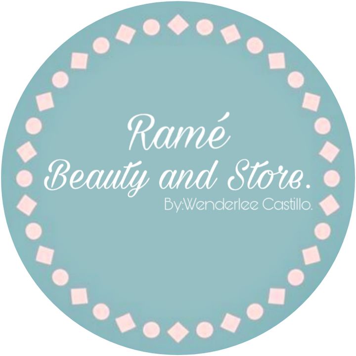 @ramebeauty_