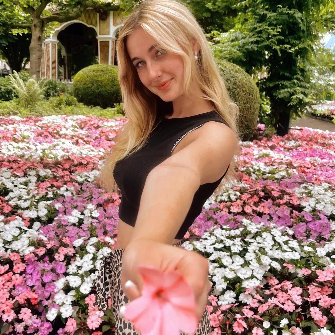 🌸🌸SINA-MARIE🌸🌸's avatar