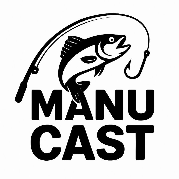 manucastfishing