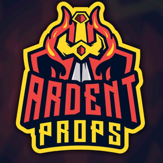 ardentprops