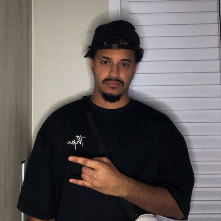 Gui Redorat - Anjo