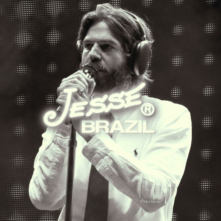 Jesse® Brasil - Reflections